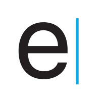 Estonian World logo - Similar company to C4U Project