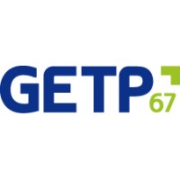 GETP67 logo - Similar company to Isabelle D'Halluin Communication