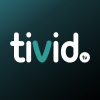Tivid Technologies, Inc. logo - Similar company to Luvhut
