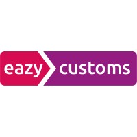 Eazy Customs logo - Similar company to Easy Customs
