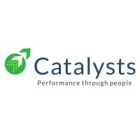 Catalysts logo - Similar company to Catalyst Hr Solutions