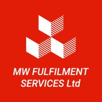 MW Fulfilment Services logo - Similar company to Paragon Fulfilment