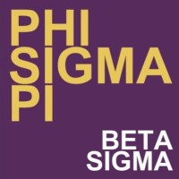 Phi Sigma Pi Beta Sigma Chapter logo - Similar company to Phi Sigma Pi At The University Of Michigan