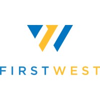 First West Consulting FlexCo logo - Similar company to Vespe Jena E.V.