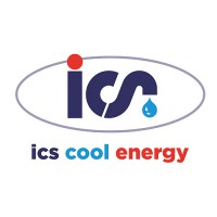 ICS Cool Energy logo - Similar company to Lh Plc