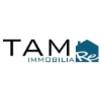 Tam Immobiliare logo - Similar company to Arredaremoderno