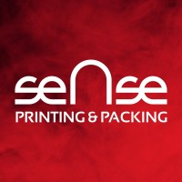 Sense Adv. logo - Similar company to Ataya - عطايا