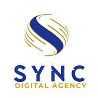 SYNC Digital Agency logo - Similar company to The Project Team