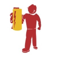 Recharge Trendd Setter logo - Similar company to My Workbox Premium Co-Working Space