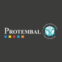 PROTEMBAL logo - Similar company to Eh!Co