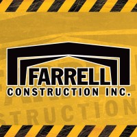 Farrell Construction, Inc. logo - Similar company to Sai Enterprises Consultancy