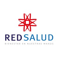 Red Salud Bolivia logo - Similar company to T•Ceo