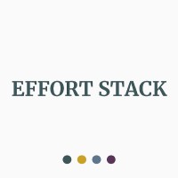 EFFORT STACK logo - Similar company to Workinu Jobs