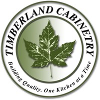Timberland Cabinetry logo - Similar company to Gracepoint School