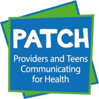 PATCH (Providers And Teens Communicating for Health) logo - Similar company to Embolden Wi