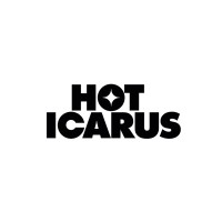 Hot Icarus logo - Similar company to Voop Productions
