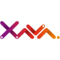 Xava logo - Similar company to Stageconnect