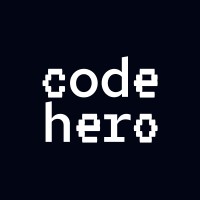 Code Hero logo - Similar company to Pt Code Hero Indonesia