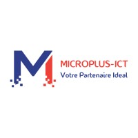 MICROPLUS-ICT logo - Similar company to Microplus Germany Gmbh