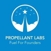 Propellant Labs logo - Similar company to Buko Ventures