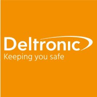 Deltronic Security AB logo - Similar company to X2 Wireless Ab