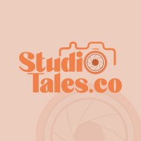 Studio Tales logo - Similar company to Punk Sock Studio
