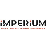 Imperium Executive Search Limited logo - Similar company to Cozyfy