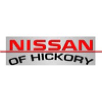 Nissan Of Hickory