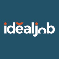 Idéal-job Méteren logo - Similar company to Elcometer Sarl