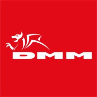 DMM Engineering Ltd logo - Similar company to Edwards Engineering (Liverpool) Limited