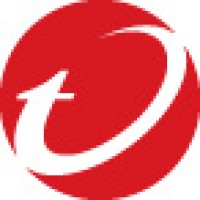 Trend Micro Japan logo - Similar company to Non Disclosed Information
