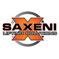 Saxeni Lifting Solutions logo - Similar company to Saxeni Projects
