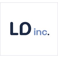 LDinc logo - Similar company to Olímpiacorp Real Estate