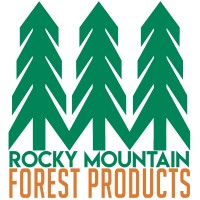Rocky Mountain Forest Products logo - Similar company to Nai Affinity