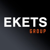 EKETS Group logo - Similar company to Speedtool Ab