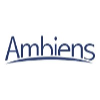 Ambiens logo - Similar company to Fpp Enviro