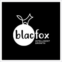 Blacfox logo - Similar company to Black Fox
