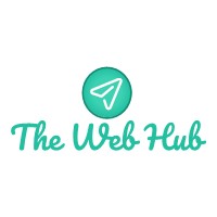 The Web Hub logo - Similar company to Thewebhub
