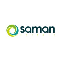 SAMAN ENERGIA logo - Similar company to Safe Werk Service