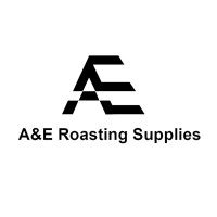 A&E Roasting Supplies logo - Similar company to Saame Tools (Shanghai) Import & Export Co., Ltd.
