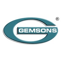 Gemsons Precision Engineering Private Limited logo - Similar company to Karamtara Engineering