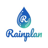 Rainplan logo - Similar company to Cis