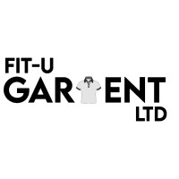Fit-U Garment Ltd logo - Similar company to Supply Webb