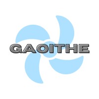 Gaoithe Advisory logo - Similar company to Smart Visionary Solutions Oy