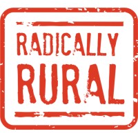 Radically Rural™ logo - Similar company to See Science