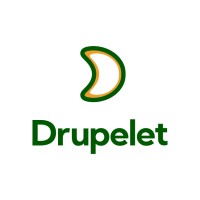 Drupelet logo - Similar company to Druppelz