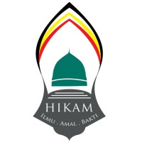 Halaqah Kemajuan Muslim Sarawak (HIKAM) logo - Similar company to Aws User Group Sarawak