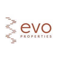 EVO Properties logo - Similar company to Jj Diversified Corporation