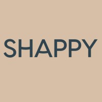 SHAPPY logo - Similar company to Best Hacking League