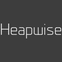 Heapwise logo - Similar company to Fluxitech
